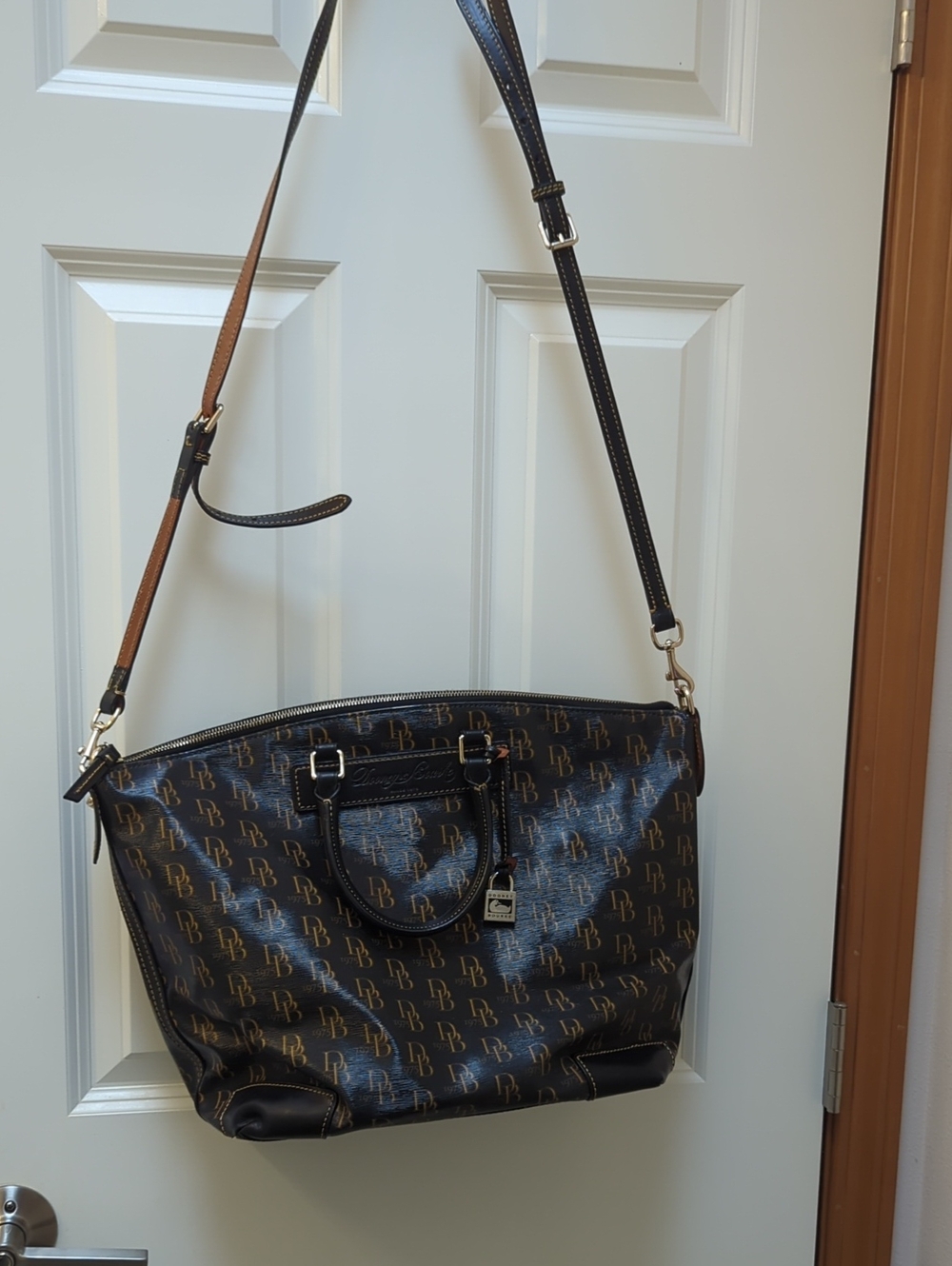 Dooney & Burke Bag